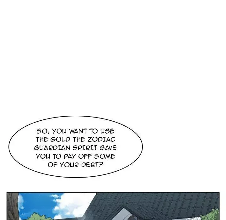 Forest of the Fireflies Chapter 22 page 49