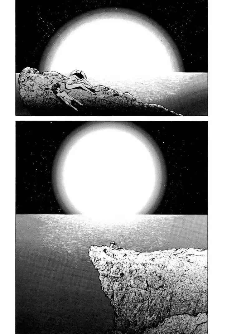 Neo Devilman Chapter 2 page 56