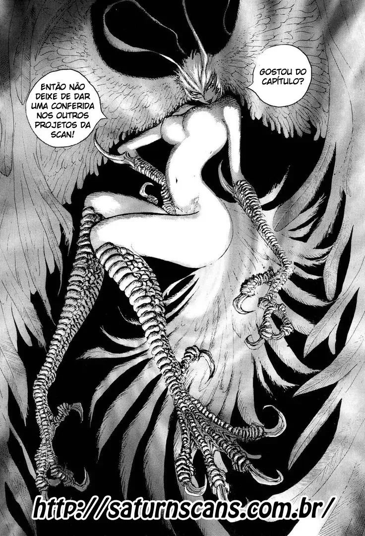 Neo Devilman Chapter 2 page 59