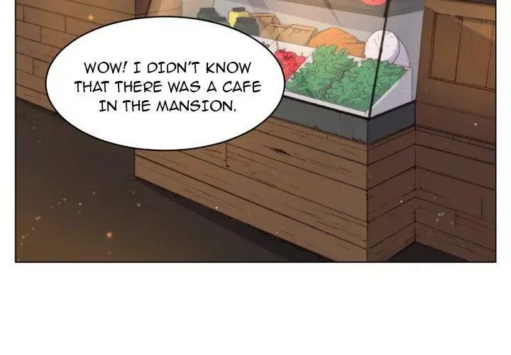 Forest of the Fireflies Chapter 26 page 3
