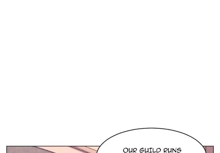Forest of the Fireflies Chapter 26 page 4