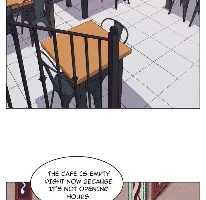 Forest of the Fireflies Chapter 26 page 6