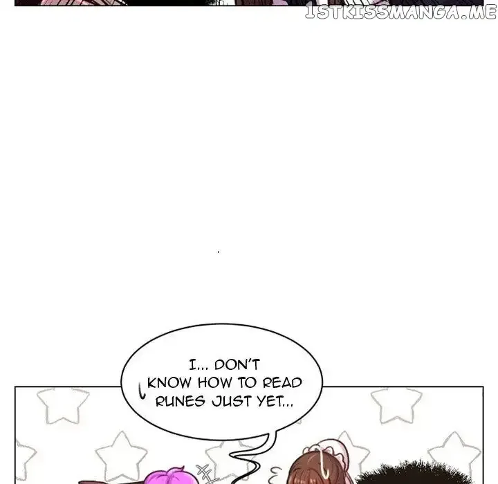 Forest of the Fireflies Chapter 23 page 11