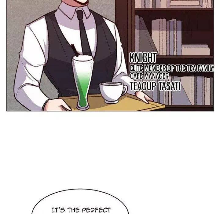 Forest of the Fireflies Chapter 26 page 9