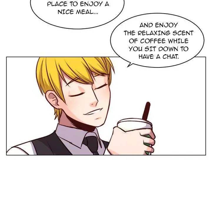 Forest of the Fireflies Chapter 26 page 10