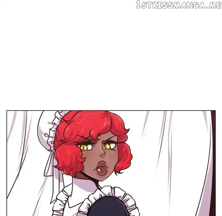 Forest of the Fireflies Chapter 23 page 23