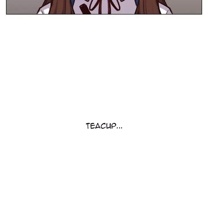 Forest of the Fireflies Chapter 26 page 16
