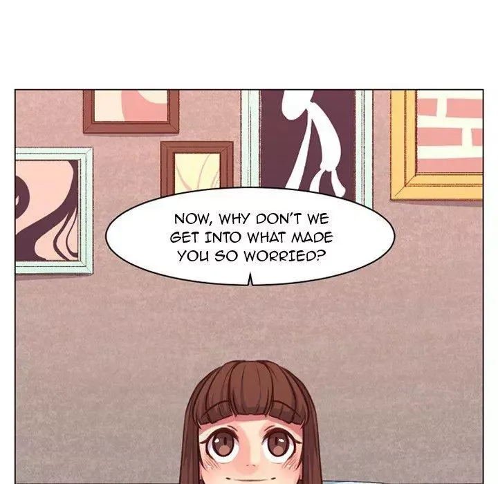 Forest of the Fireflies Chapter 26 page 13