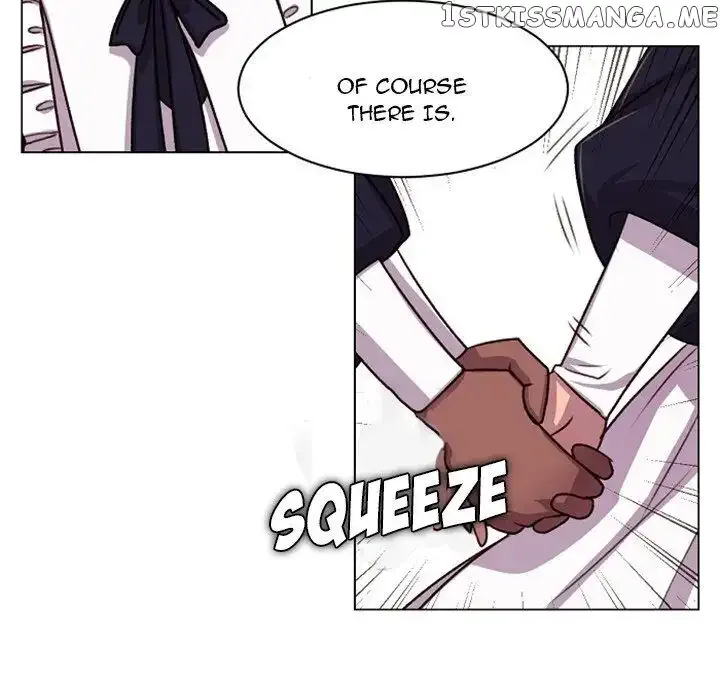 Forest of the Fireflies Chapter 23 page 39