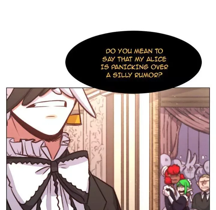 Forest of the Fireflies Chapter 28 page 6