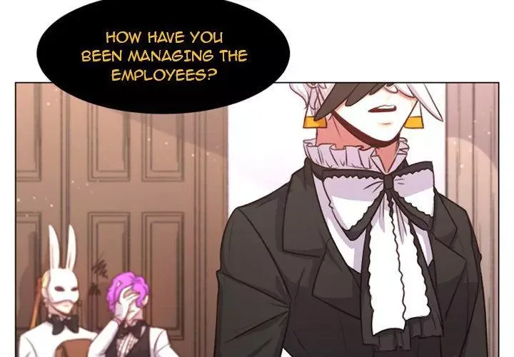 Forest of the Fireflies Chapter 28 page 4