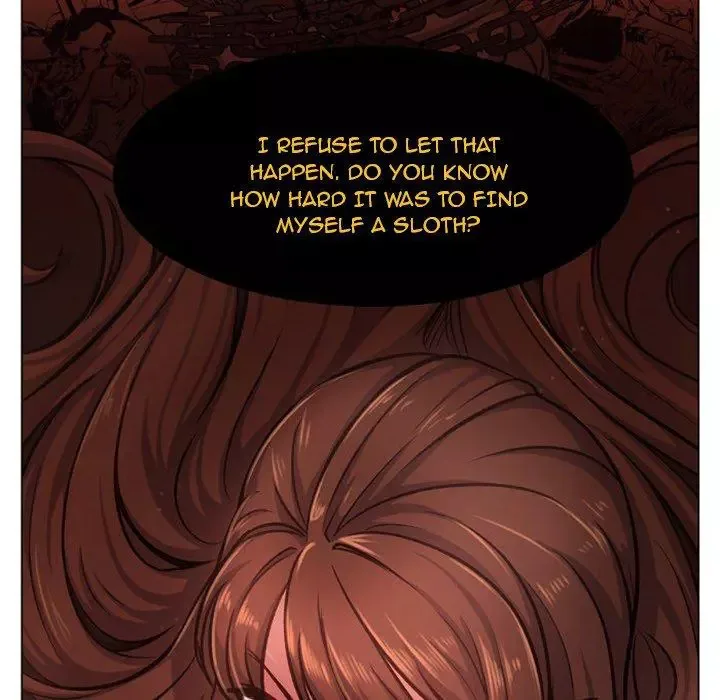 Forest of the Fireflies Chapter 28 page 12