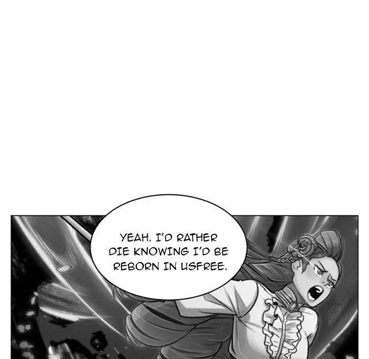 Forest of the Fireflies Chapter 26 page 40