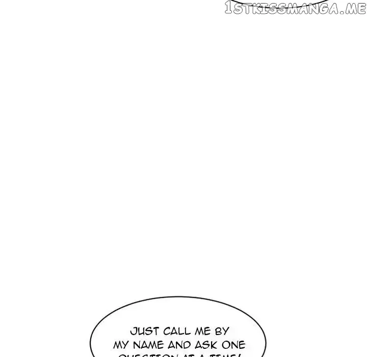 Forest of the Fireflies Chapter 23 page 49