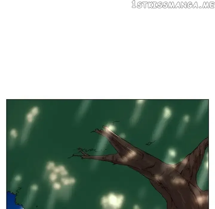 Forest of the Fireflies Chapter 23 page 55