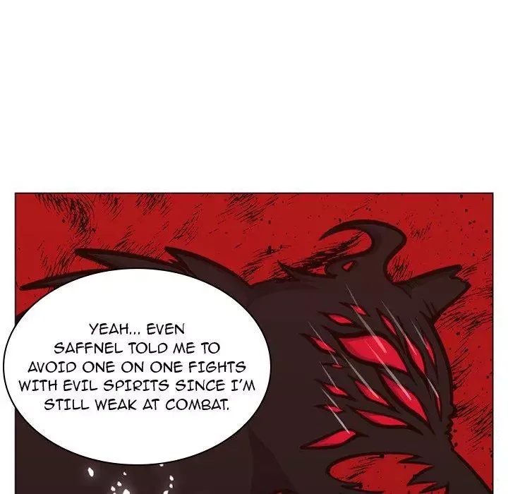 Forest of the Fireflies Chapter 26 page 36