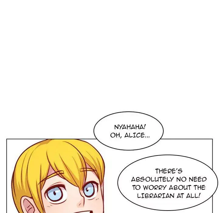 Forest of the Fireflies Chapter 26 page 43