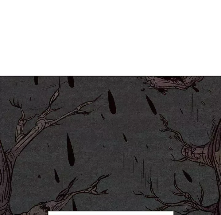 Forest of the Fireflies Chapter 26 page 45