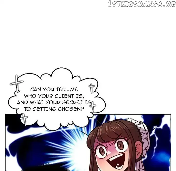Forest of the Fireflies Chapter 23 page 42