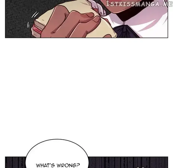 Forest of the Fireflies Chapter 23 page 65