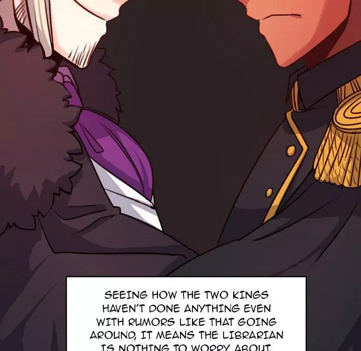 Forest of the Fireflies Chapter 26 page 49