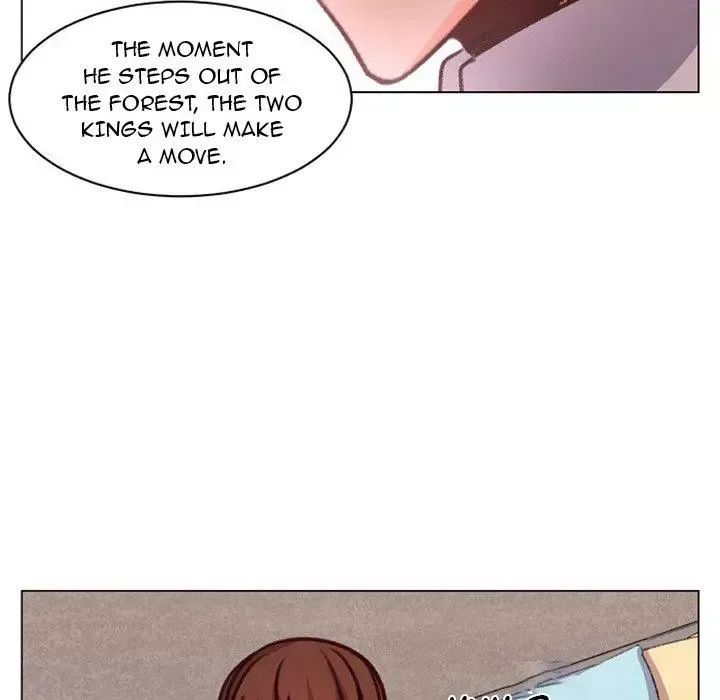 Forest of the Fireflies Chapter 26 page 53