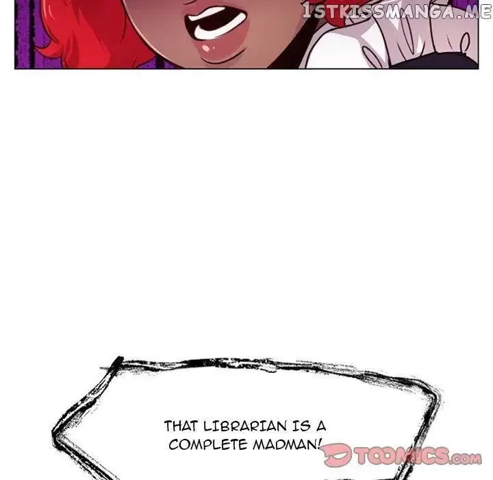 Forest of the Fireflies Chapter 23 page 68
