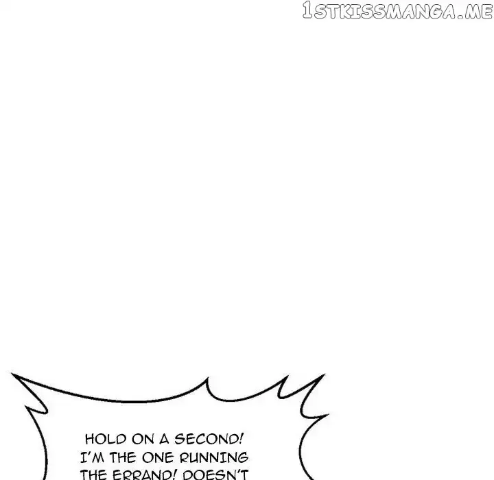 Forest of the Fireflies Chapter 27 page 9