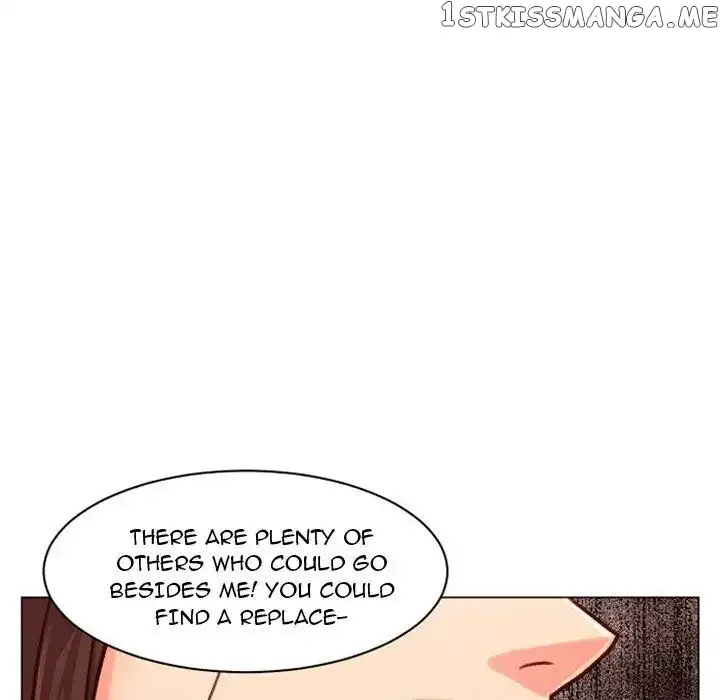 Forest of the Fireflies Chapter 27 page 18