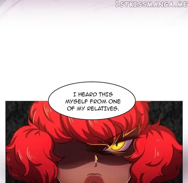Forest of the Fireflies Chapter 24 page 11