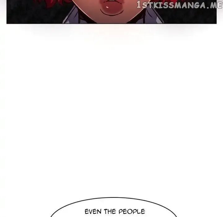 Forest of the Fireflies Chapter 24 page 12