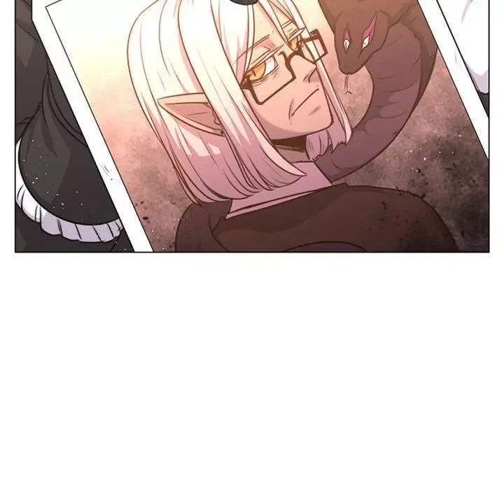 Forest of the Fireflies Chapter 28 page 58