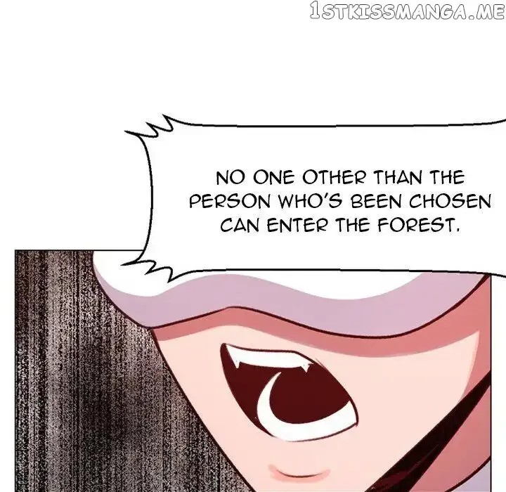 Forest of the Fireflies Chapter 27 page 20