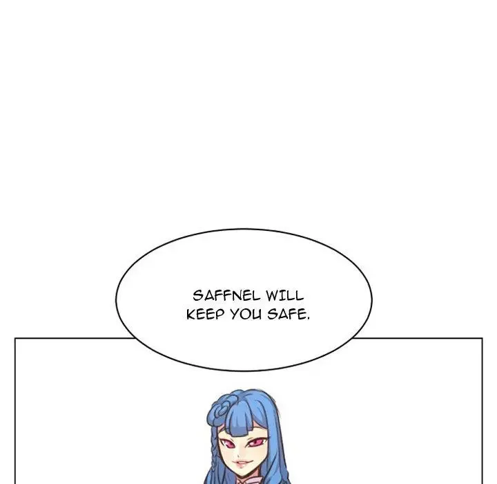 Forest of the Fireflies Chapter 28 page 60