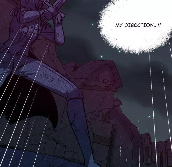 Forest of the Fireflies Chapter 31 page 7
