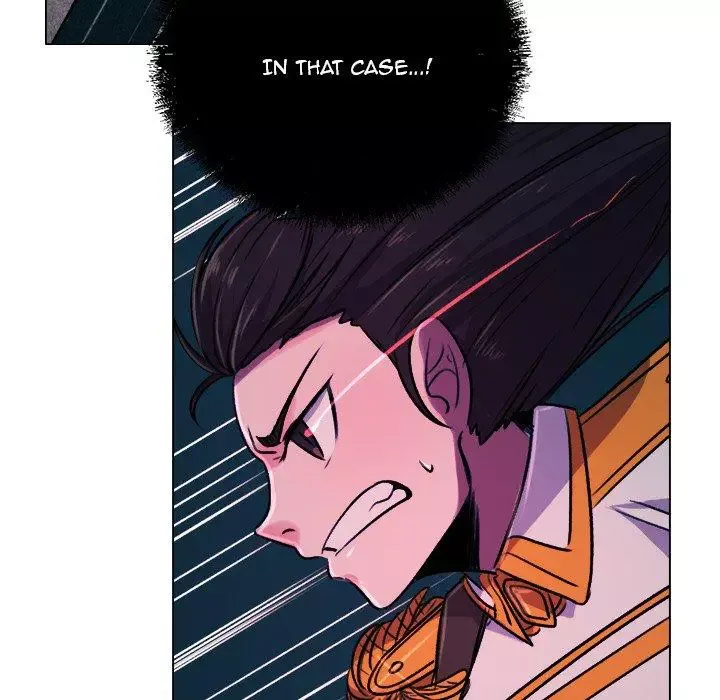 Forest of the Fireflies Chapter 31 page 10