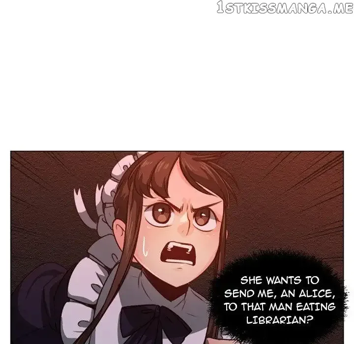 Forest of the Fireflies Chapter 24 page 27