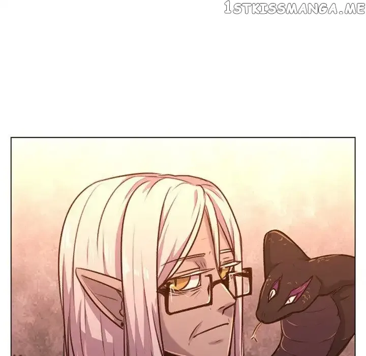 Forest of the Fireflies Chapter 24 page 15