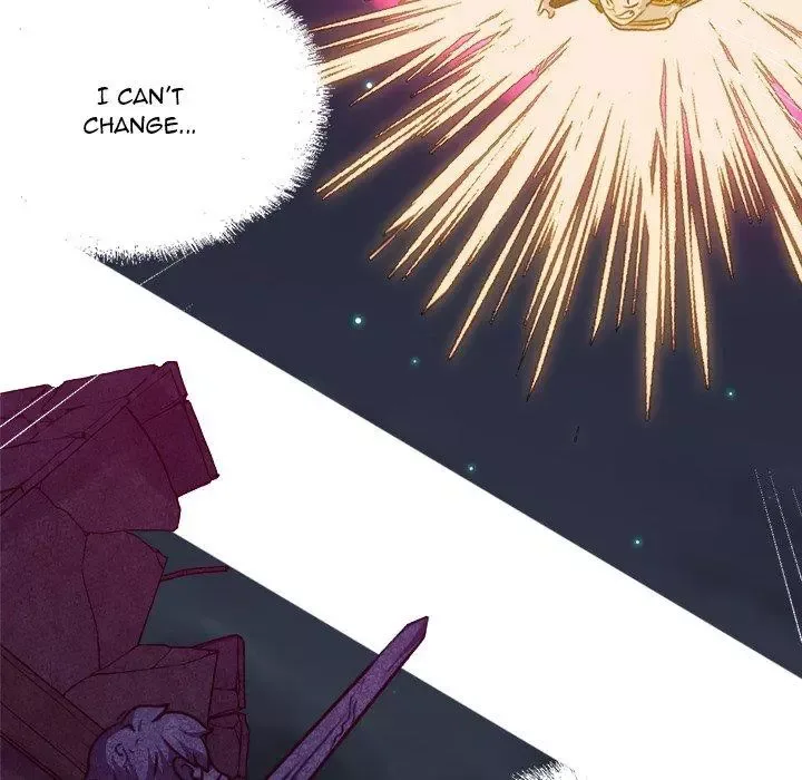Forest of the Fireflies Chapter 31 page 6