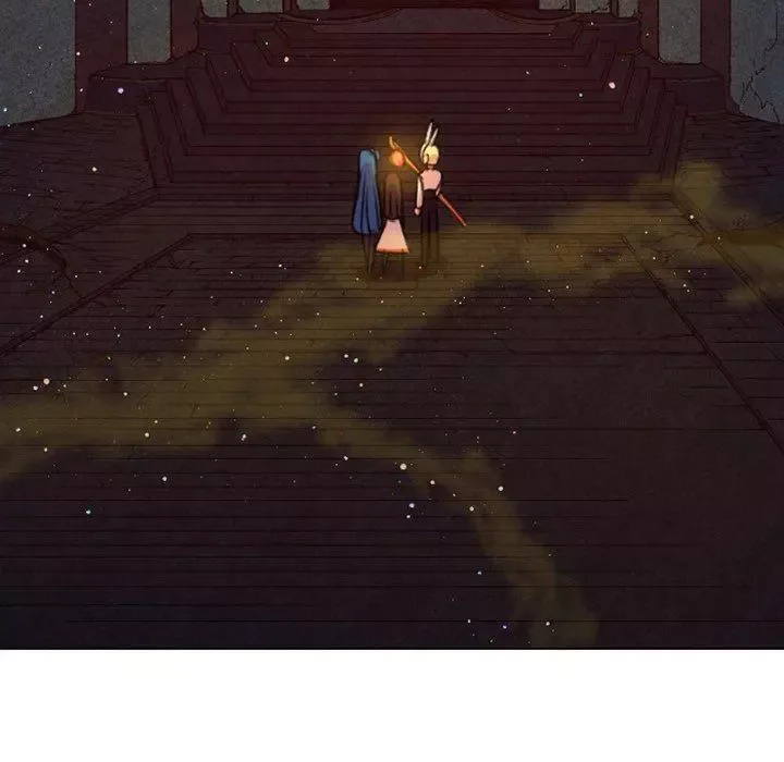 Forest of the Fireflies Chapter 28 page 75