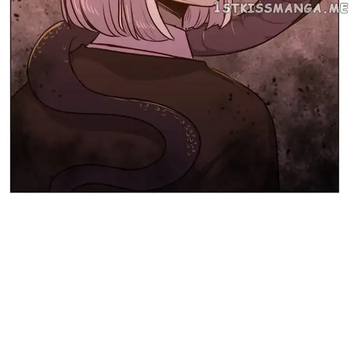 Forest of the Fireflies Chapter 24 page 16