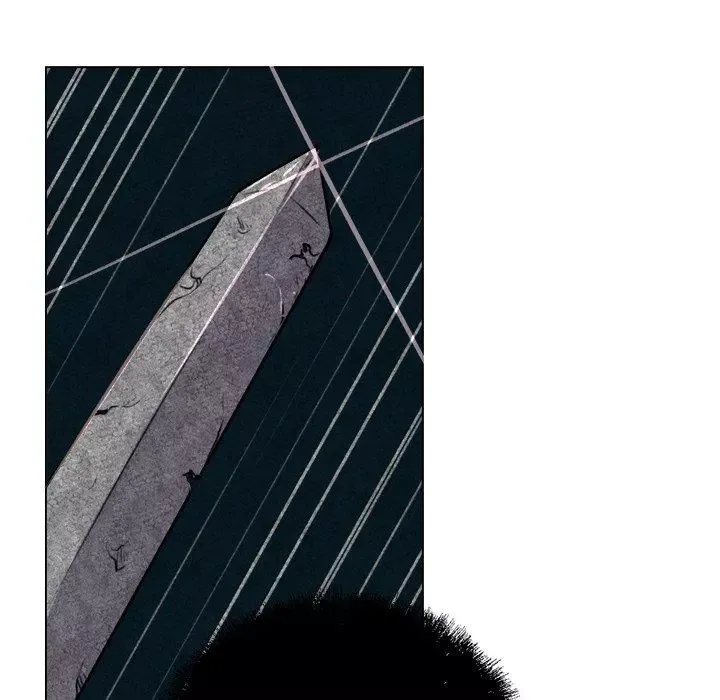 Forest of the Fireflies Chapter 31 page 9