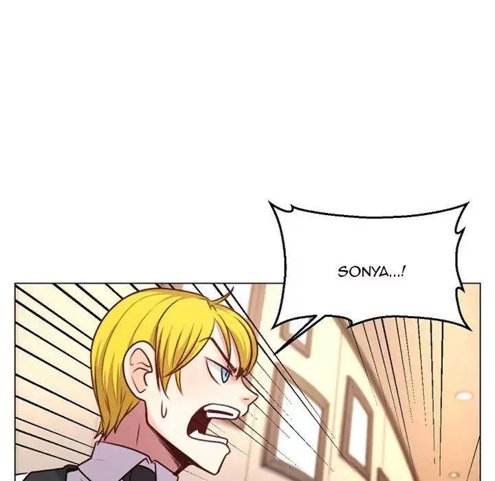 Forest of the Fireflies Chapter 25 page 12