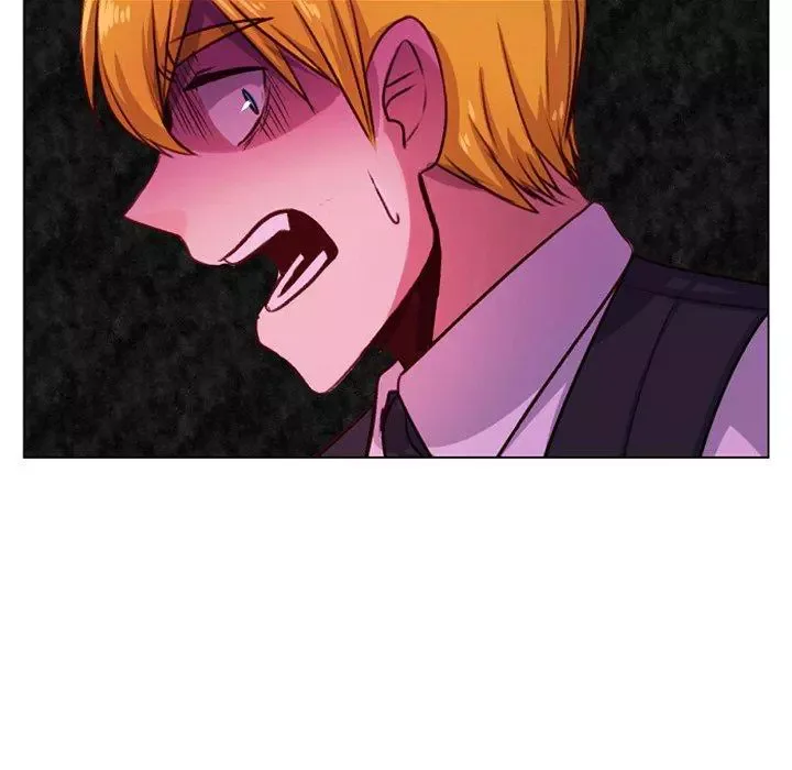 Forest of the Fireflies Chapter 25 page 6