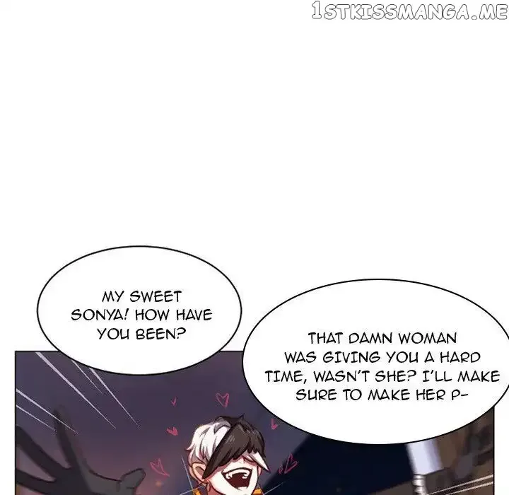 Forest of the Fireflies Chapter 27 page 56