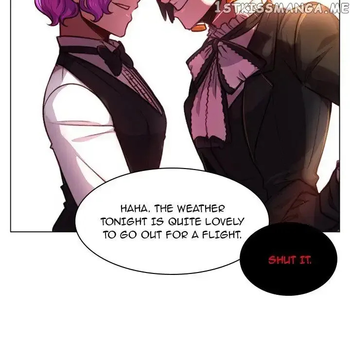 Forest of the Fireflies Chapter 27 page 53