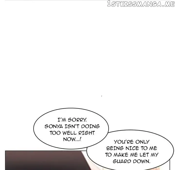 Forest of the Fireflies Chapter 27 page 59