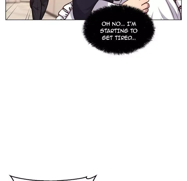 Forest of the Fireflies Chapter 25 page 15