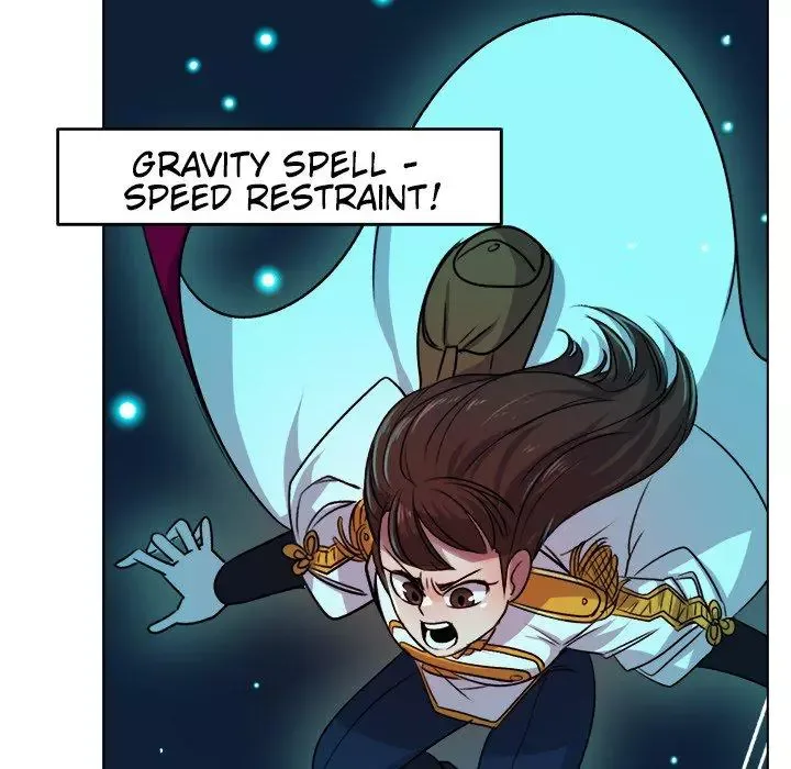 Forest of the Fireflies Chapter 31 page 14