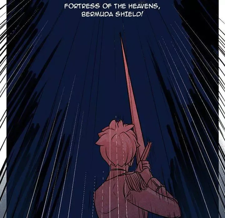 Forest of the Fireflies Chapter 31 page 22